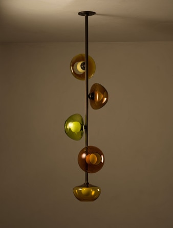 Molten Bloom 5